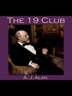 cover image of The 19 Club